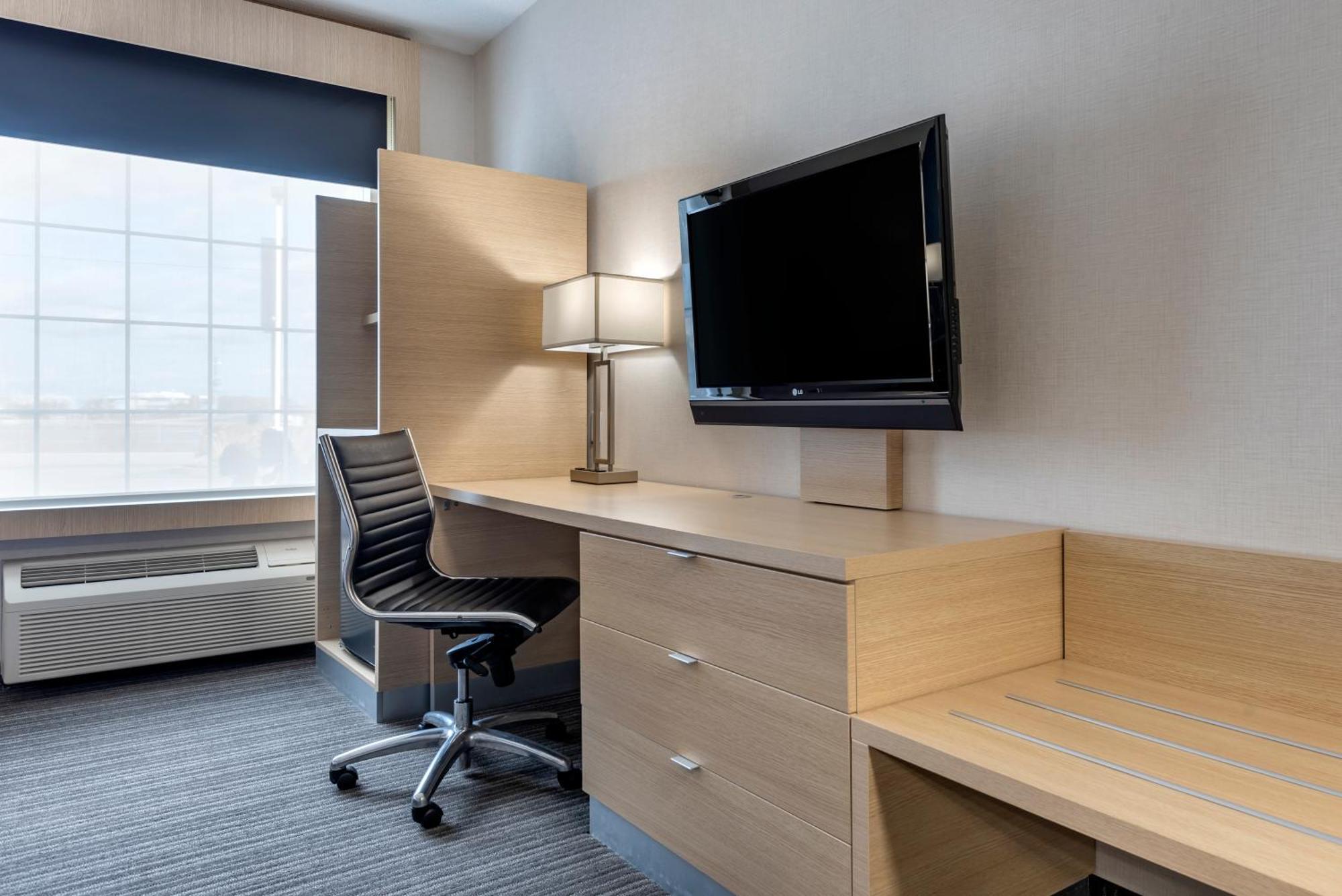 Quality Inn & Suites Oakville Habitación foto